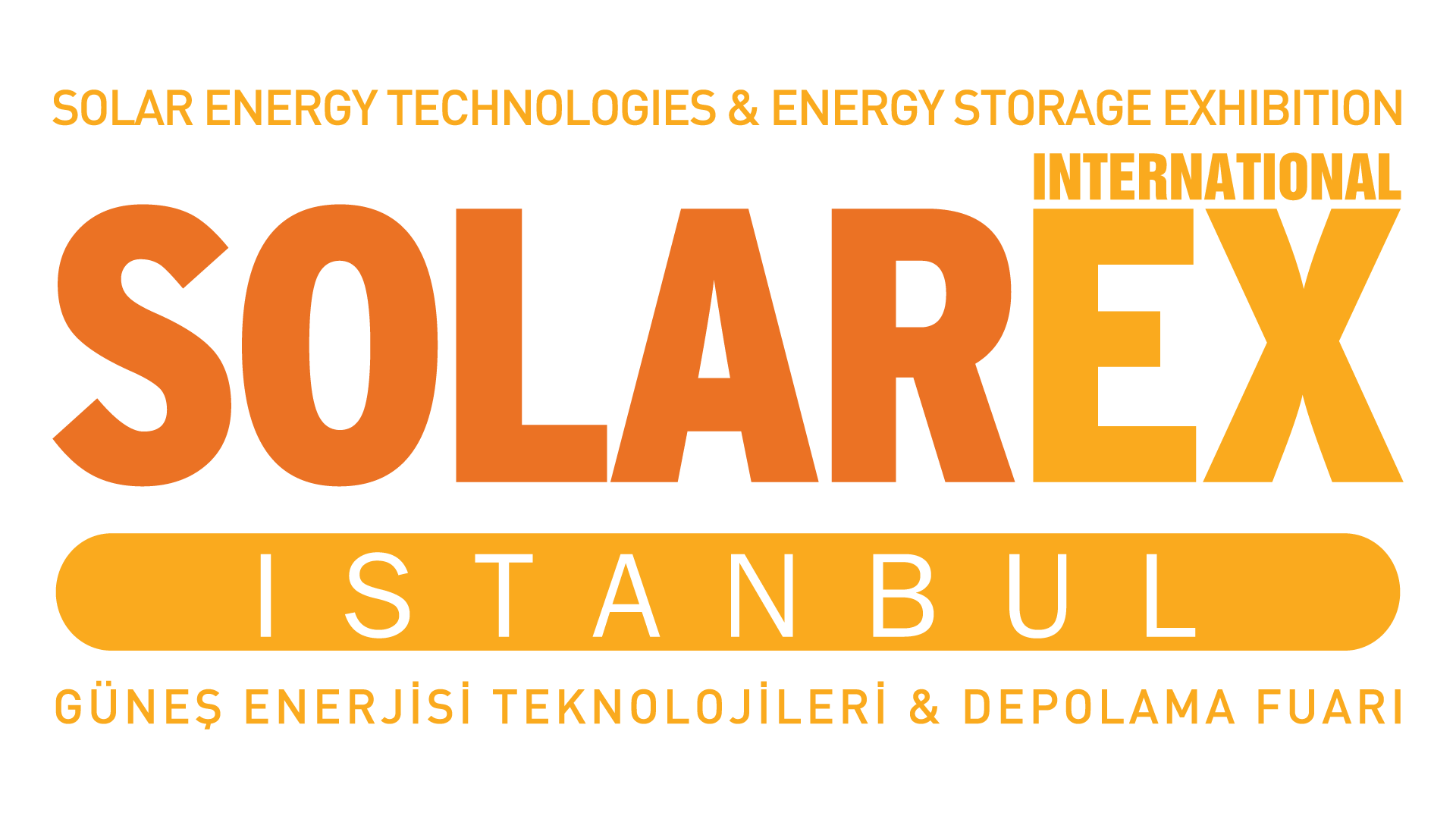 معرض اسطنبول لتقنيات الطاقة الشمسية والتخزين 2024
